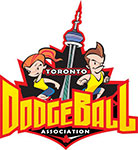 Toronto-Dodgeball-Association