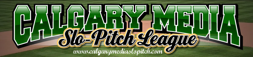 Calgary Softball Leagues - Rec Sports Team