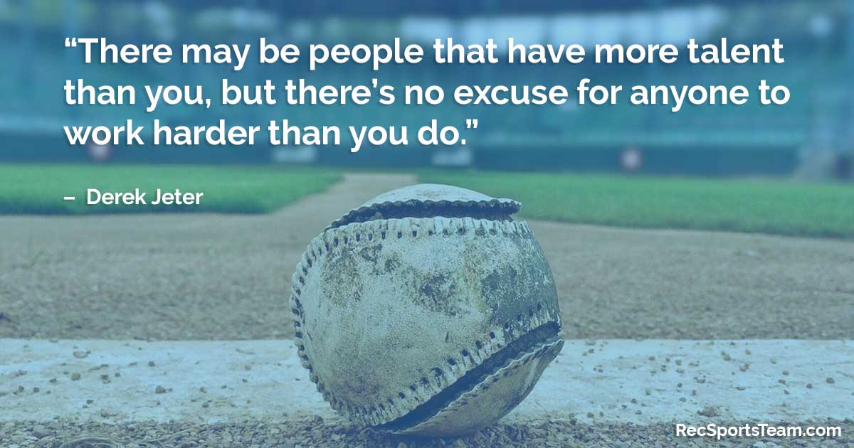 Sports Quote