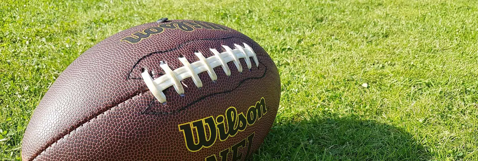 football
