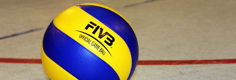 Indoor Volleyball