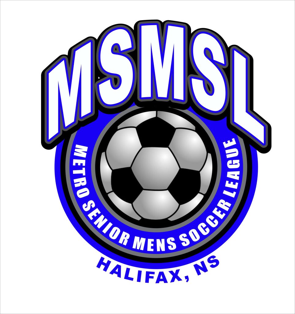 Metro Senior Men’s Soccer League