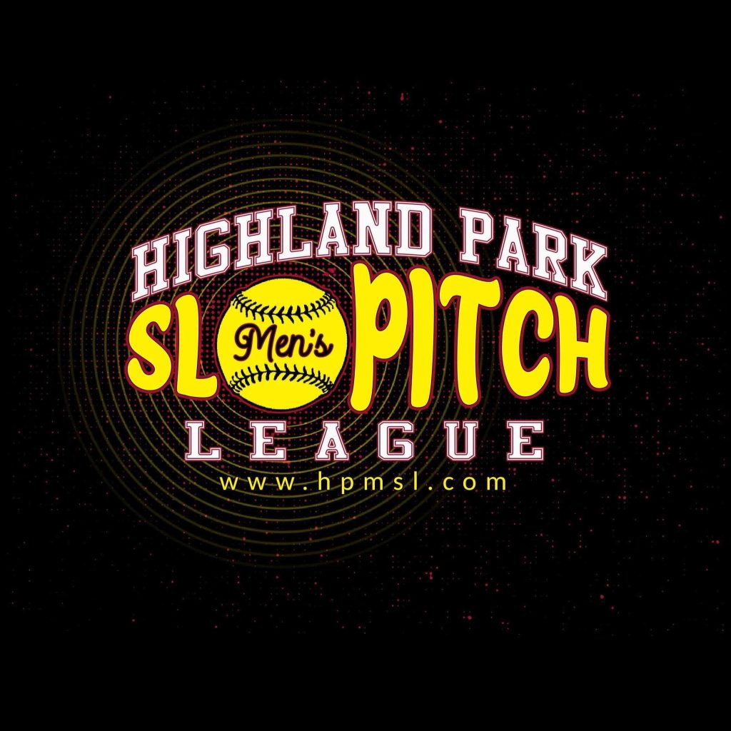 Highland Park Men’s Slopitch League