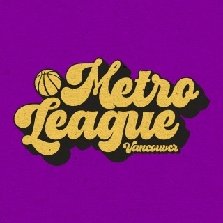Vancouver Metro Basketball League