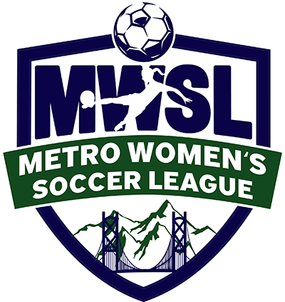 Metro Women's Soccer League