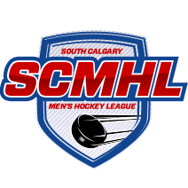 South Calgary Men's Hockey League