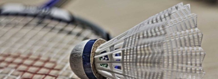 badminton