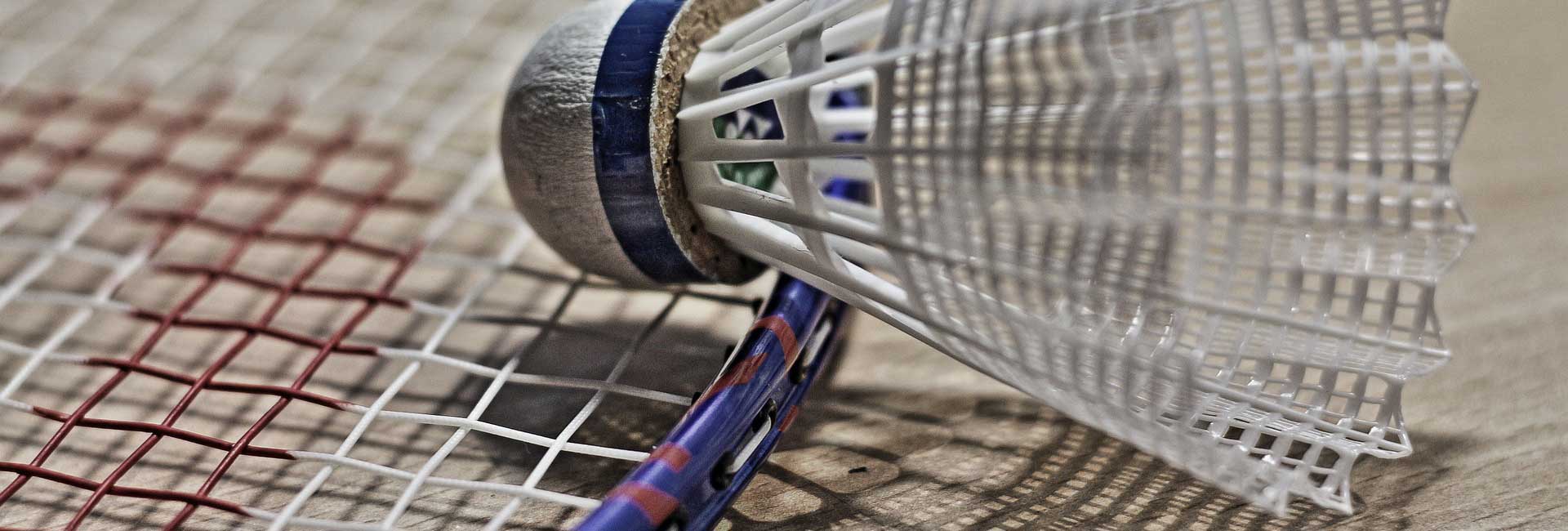 badminton